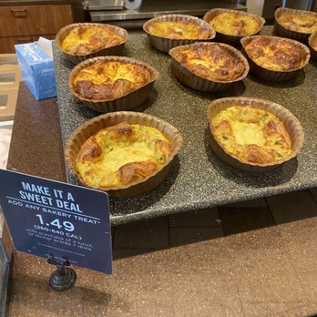 Panera Bread - Sandwiches Near Me - Daytona Beach, Florida
