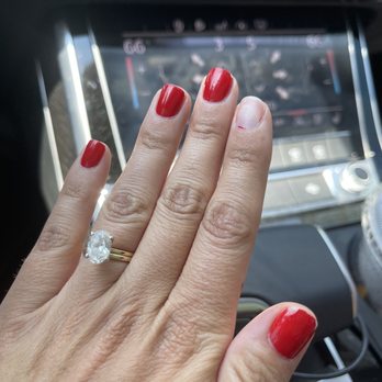Expert Nails and Spa Concord - Nail Salons Near Me - Concord Township, Ohio