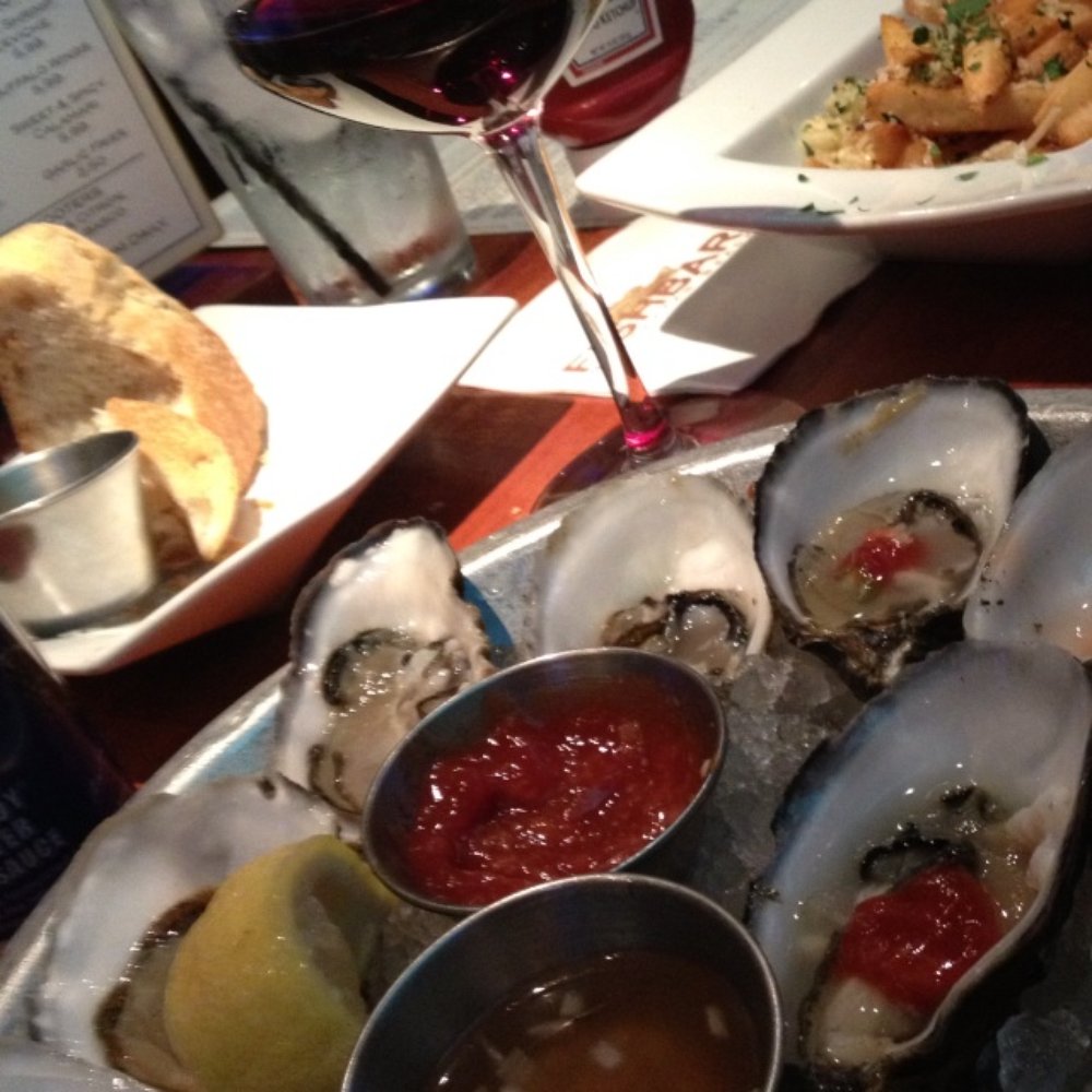 FishBar - Seafood Near Me - Manhattan Beach, California FishBar - Seafood Near Me - Manhattan Beach, California