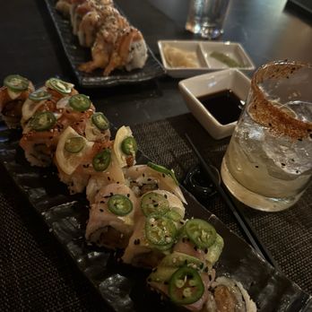 O-Ku - Sushi Bars Near Me - Nashville, Tennessee O-Ku - Sushi Bars Near Me - Nashville, Tennessee