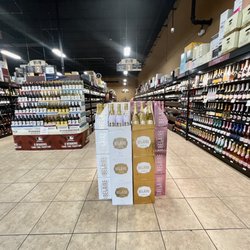 Party Liquors - Riverview