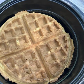Jacob's Pickles - Waffle - Comfort Food Near Me - New York, New York