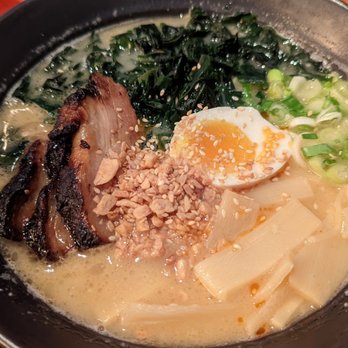 RAMEN-SAN - Ramen Near Me - Chicago, Illinois RAMEN-SAN - Ramen Near Me - Chicago, Illinois