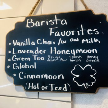 Summer Moon Coffee - Coffee & Tea Near Me - El Paso, Texas
