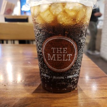 The Melt - Craft soda - Sandwiches Near Me - La Jolla, California The Melt - Craft soda - Sandwiches Near Me - La Jolla, California