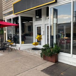 Pastorante - New Steelton store front