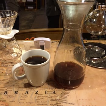 Victrola Coffee Roasters - Coffee Roasteries Near Me - Seattle, Washington