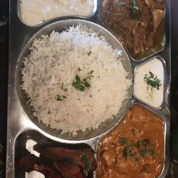 Curry House - Indian Near Me - Lacey, Washington
