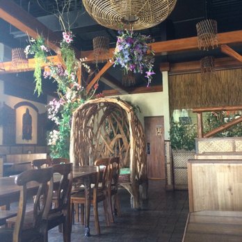 NaraDeva Thai Restaurant - Beautiful & serene atmosphere. Gorgeous craftsmanship of this bench. - Thai Near Me - Orlando, Florida NaraDeva Thai Restaurant - Beautiful & serene atmosphere. Gorgeous craftsmanship of this bench. - Thai Near Me - Orlando, Florida