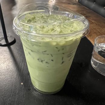 Renegade By Devout Coffee - Matcha - Coffee & Tea Near Me - Fremont, California Renegade By Devout Coffee - Matcha - Coffee & Tea Near Me - Fremont, California