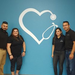 Complete Family Wellness - The Complete Family Wellness team!