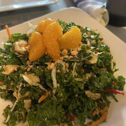 Kale Salad