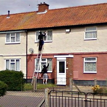 Jonny Windows - Ipswich [East side ]   2016 - Window Washing Near Me - Felixstowe, SFK