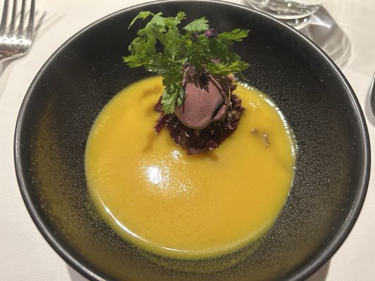 Restaurant Bieberbau by null