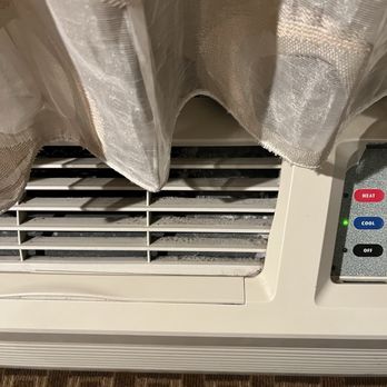 Excalibur Hotel - Uncleaned air vent - Hotels Near Me - Las Vegas, Nevada Excalibur Hotel - Uncleaned air vent - Hotels Near Me - Las Vegas, Nevada