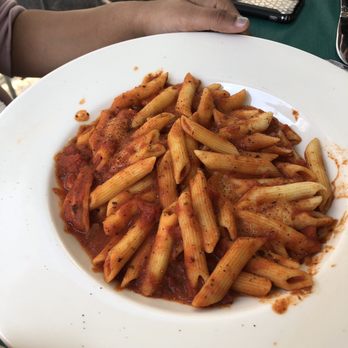 Tommy Condon's - Tommy Pasta. Marinara sauce - Irish Near Me - Charleston, South Carolina Tommy Condon's - Tommy Pasta. Marinara sauce - Irish Near Me - Charleston, South Carolina