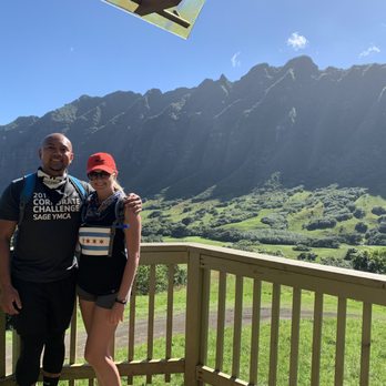 Kualoa Ranch - Tours Near Me - Kaneohe, Hawaii