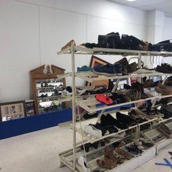 Goodwill Industries of Eastern NC - Cary