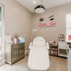 Bella Ink Boutique