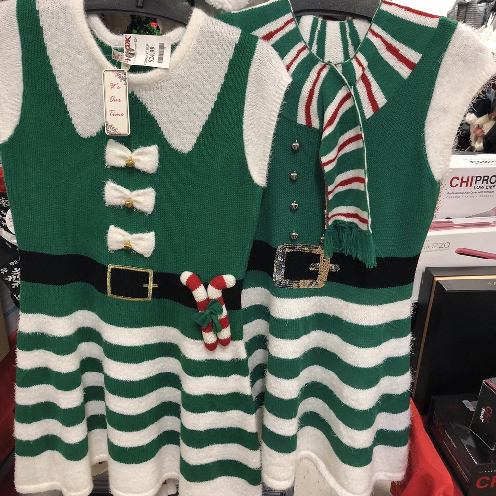 Christmas dresses Christmas dresses