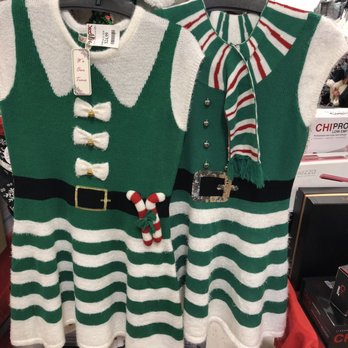TJ Maxx - Christmas dresses - Department Stores Near Me - Concord, California