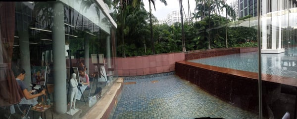 My Art Space by null