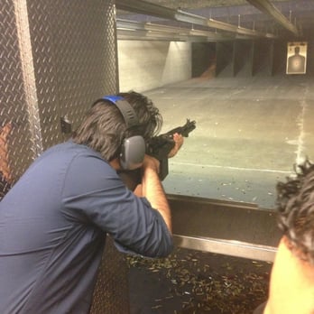 The Range 702 - Shooting M14 was really fun - Gun/Rifle Ranges Near Me - Las Vegas, Nevada The Range 702 - Shooting M14 was really fun - Gun/Rifle Ranges Near Me - Las Vegas, Nevada