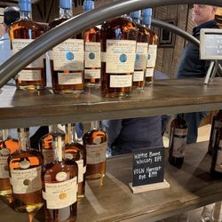 Preservation Distillery