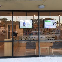 Tubi Store & Repairs