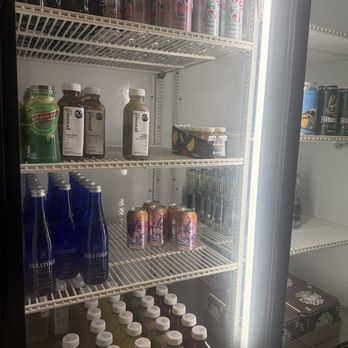 Venus - Bottled beverage options - Coffee & Tea Near Me - Sacramento, California