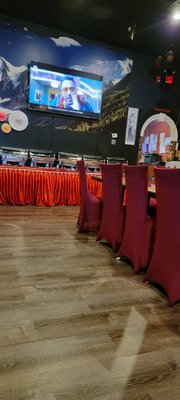 Bollywood Tadka Restaurant by null