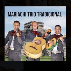 Mariachi Trio Tradicional de Sacramento