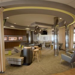 SpringHill Suites by Marriott Anchorage University Lake
