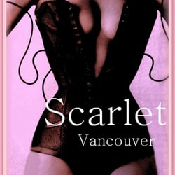 Scarlet