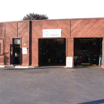 Brian's Automotive - Auto Repair Near Me - Canton, Ohio