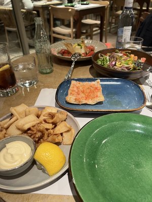 Restaurant Agua by null