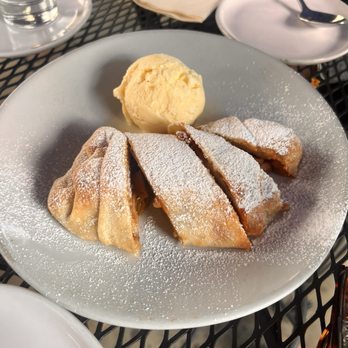 Cafe Berlin - Apfel Strudel - German Near Me - Washington, DC, District of Columbia Cafe Berlin - Apfel Strudel - German Near Me - Washington, DC, District of Columbia