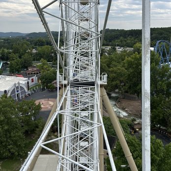 Six Flags St. Louis - Amusement Parks Near Me - Eureka, Missouri