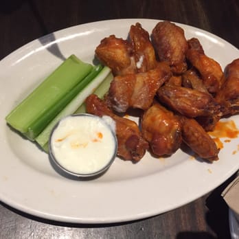 Scotty Browns BLI - Wings good - New American Near Me - Bellingham, Washington Scotty Browns BLI - Wings good - New American Near Me - Bellingham, Washington