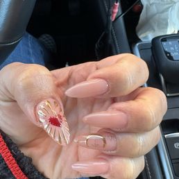 Nails Nails