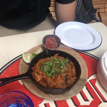 Plaza Pastor - Mexican Near Me - London, XGL