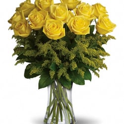 Flowers By Marianne