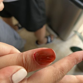 Divas Nails - Nail Salons Near Me - Northridge, California