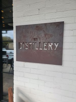 ASW Distillery at American Spirit Works, home of Fiddler Bourbon, Winterville Gin & more by null
