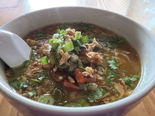 Boru Noodle Bar by null
