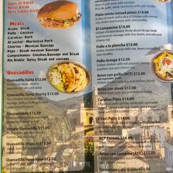 Tacos Paraíso