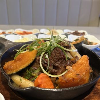 Chungdam - Korean Near Me - Santa Clara, California Chungdam - Korean Near Me - Santa Clara, California
