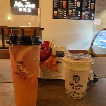 Mr. Tea 茶先生 - Bubble Tea Near Me - Boston, Massachusetts Mr. Tea 茶先生 - Bubble Tea Near Me - Boston, Massachusetts