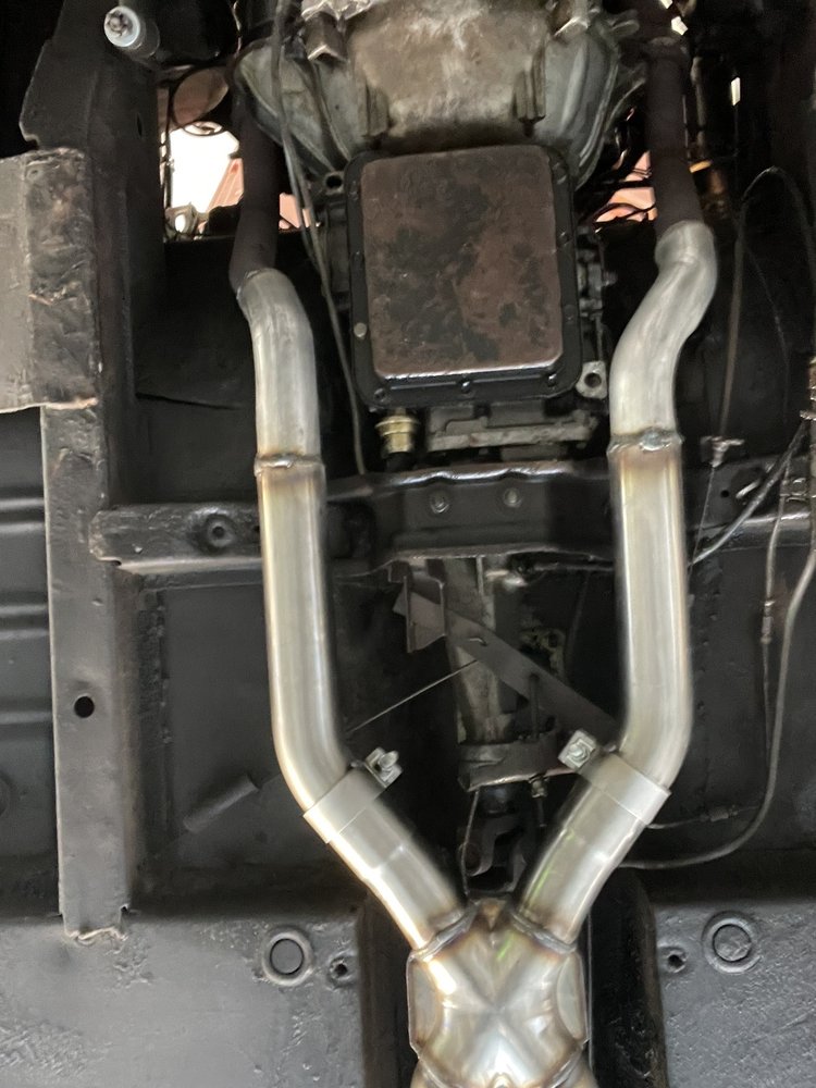 RODRIGUEZ TIRE & MUFFLER Updated August 2024 138 N New Braunfels