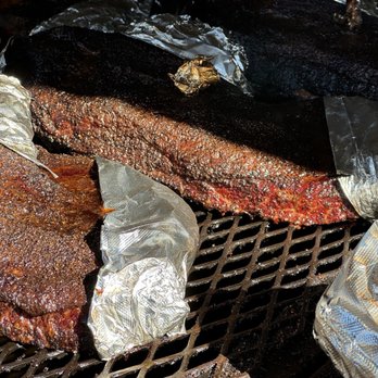Caldwell County Mexi-Q - Brisket for their Birria - Barbeque Near Me - Gilbert, Arizona